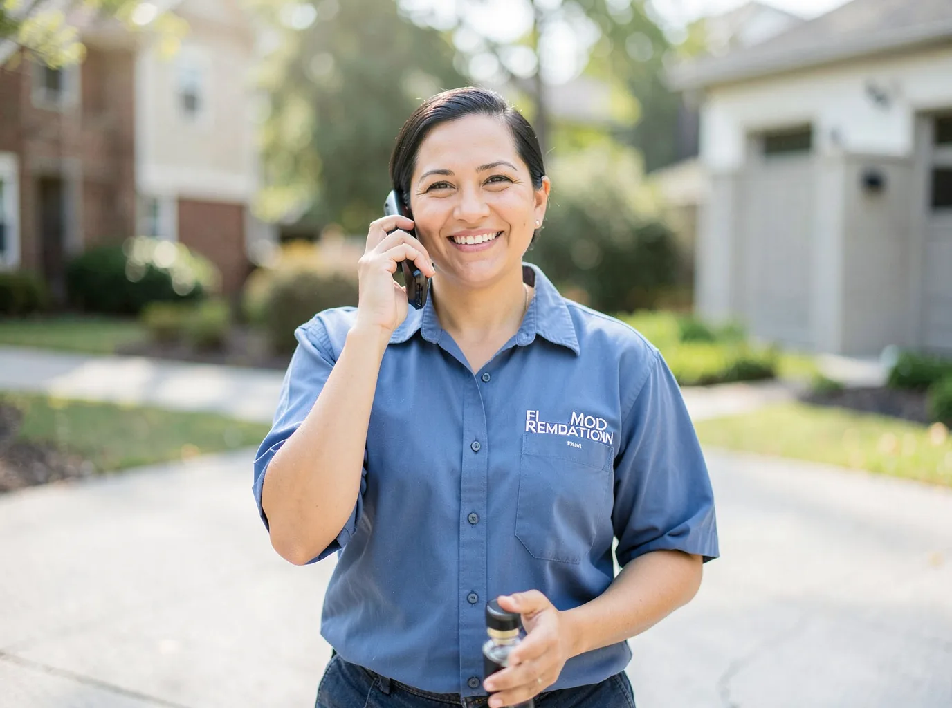 Mold Remediation Etoile, TX FAQs